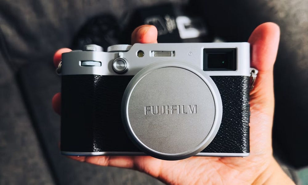 Reviews | Fujifilm X100VI 4 | 1H7jww0VMteCnDbzWzKS5DQ DzTechs