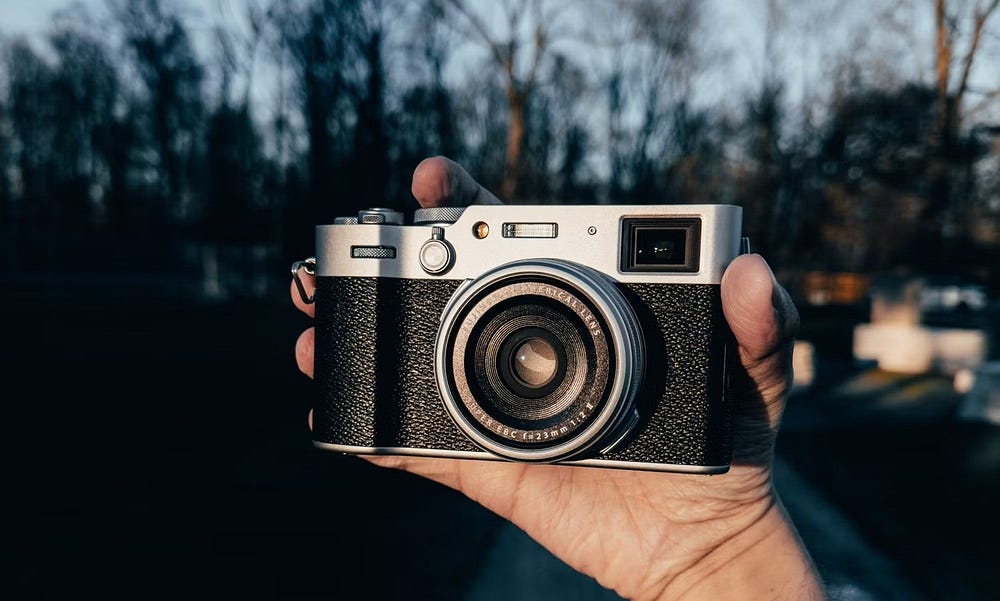 Reviews | Fujifilm X100VI 3 | 1LIdDbeAtvJYbHCG6NhL1cw DzTechs