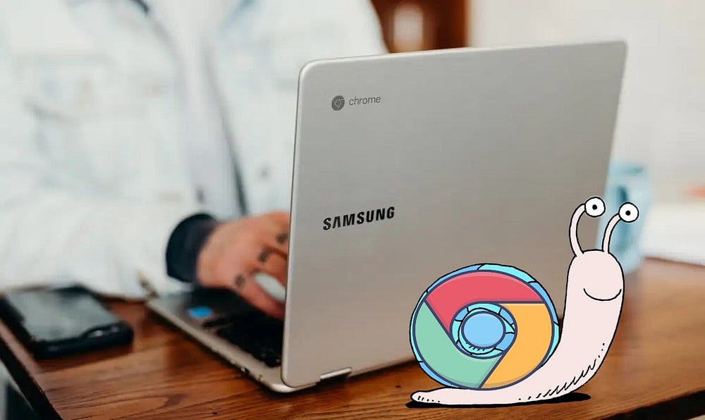 Chromebook | بطء Chromebook 1 | 1RpM2mun fTqQ o7gtFzEEA DzTechs