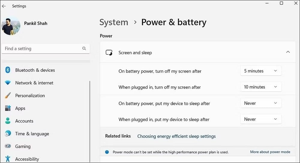 Windows | Auto Lock Screen 3 | 1SENx0wCcI73VDGCzCm oAA DzTechs