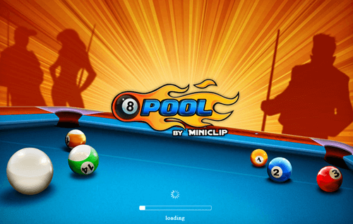 8 Ball Pool