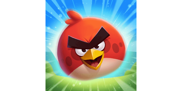 Angry Birds 2