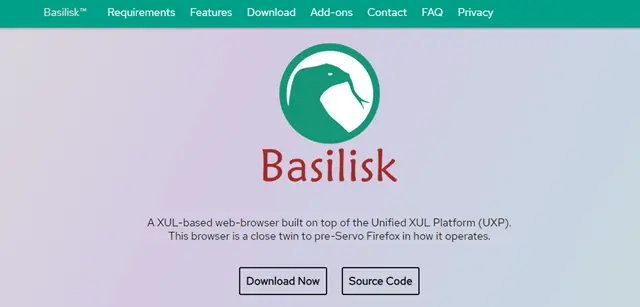 Basilisk