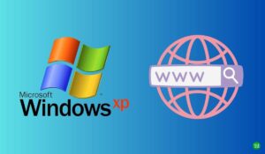 Best Browsers For Windows XP 1