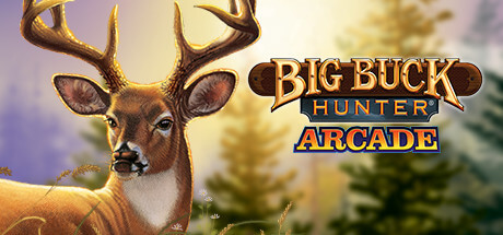 Big Buck Hunter 