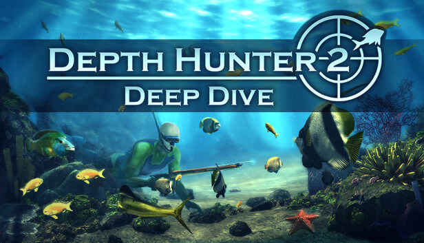 Depth Hunter 2: Deep Dive