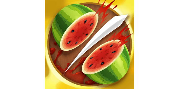 Fruit Ninja