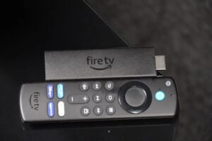 IPTV sur Fire TV Stick