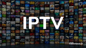 Top IPTV Subscription