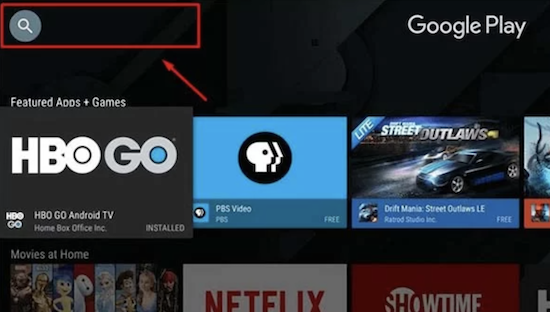   install Kodi sur Smart TV LG