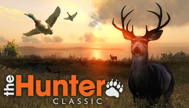 theHunter Classic