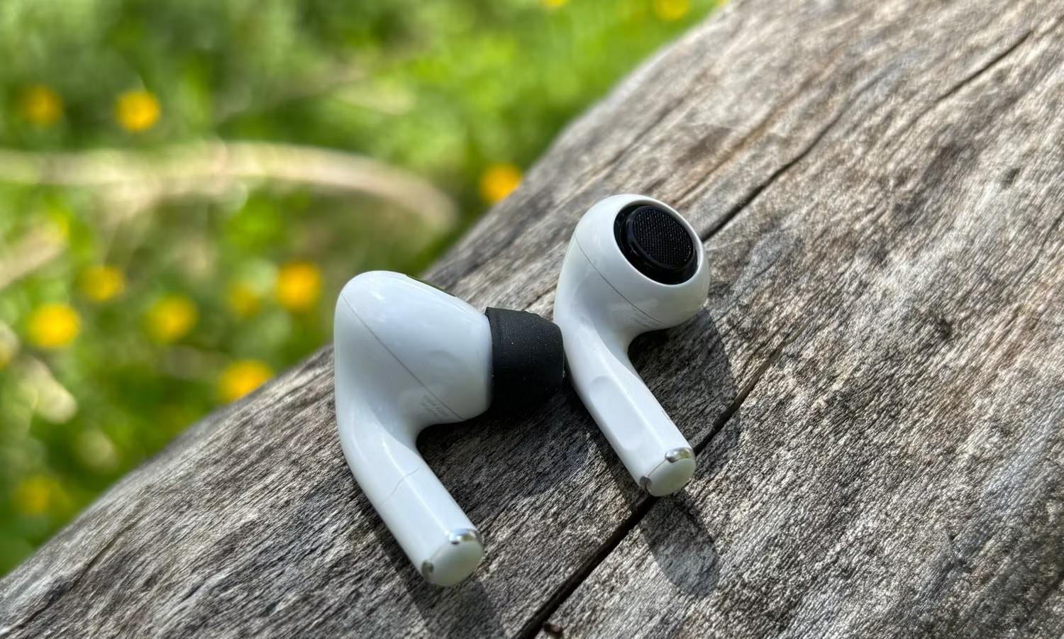 Reviews | Foam Ear Tips 4 | 1QS 4w3s6BYmTKe0LDwvuCw DzTechs