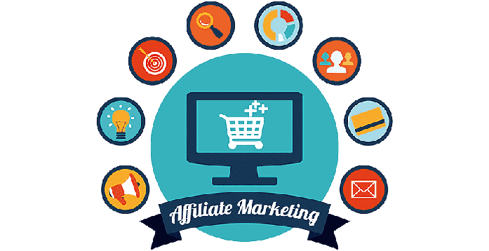 Affiliate Marketing