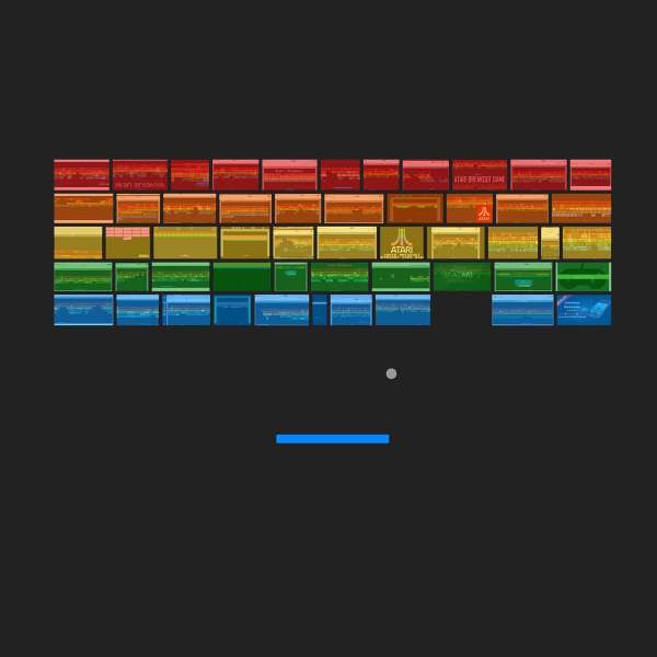 Atari breakout