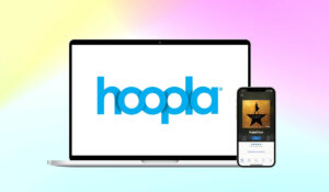 Best Apps Like Hoopla