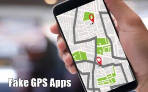 Best Fake GPS Apps for Android