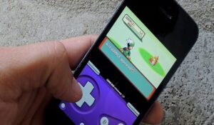 Best GBA Emulators for iOS