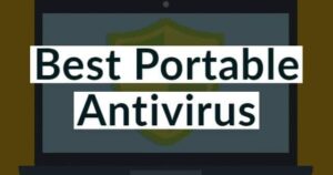 Best Portable Antivirus