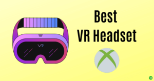 Best VR Headset 1