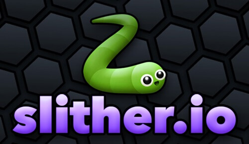 Slither.io