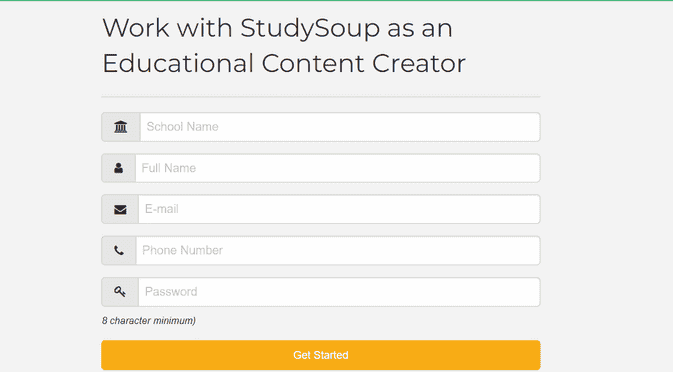 StudySoup