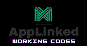 Working codes AppLinked