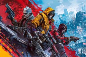 borderlands le film vous serez surpris par les premiers avis coup de theatre pour les fans