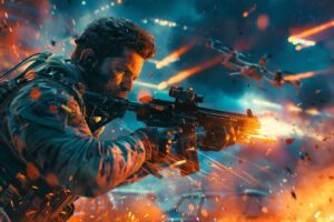 call of duty black ops 6 des revelations surprenantes sur le contenu multijoueur et le gameplay