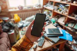 comment retrouver votre iphone perdu decouvrez des techniques surprenantes et efficaces