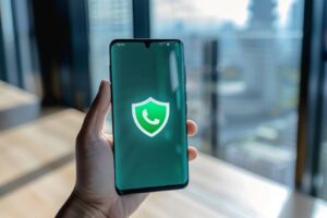 decouvrez comment whatsapp va revolutionner votre securite une nouvelle option pour bloquer les spams