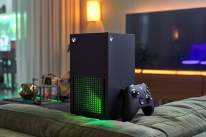 decouvrez les nouvelles xbox series xs des surprises et des choix qui vont vous etonner