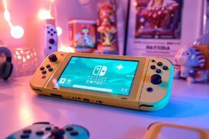 les joueurs de nintendo switch 2 sont inquiets quel prix pour la nouvelle console