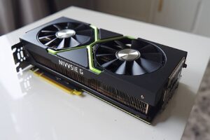 nvidia rtx 5060 une consommation energetique reduite mais a quel compromis pour les performances