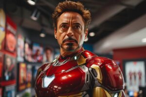 robert downey jr de retour dans le mcu que signifie ce come back pour lavenir de marvel studios