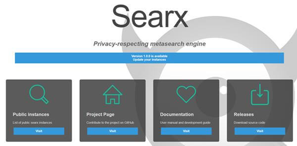 searX