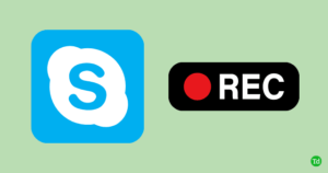 skype recorder software