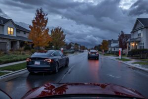 tesla deploie une mise a jour urgente decouvrez pourquoi les conducteurs de model 3 et s sont inquiets