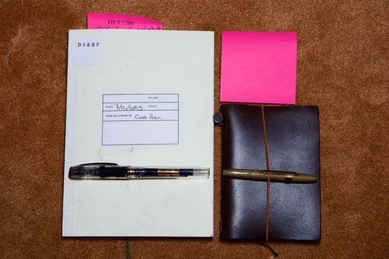 My experience with switching to paper to-do lists instead of digital: Are they more effective? - 13JjYuYRGjXgPCrCGzfCvFA DzTechs | Explanations