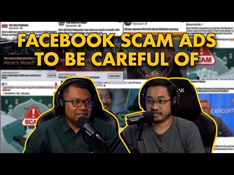 How to Identify and Avoid Fraudulent Social Media Ads - | Explanations