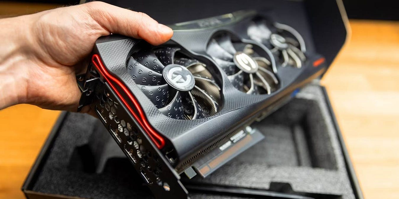 The most important factors to consider when buying a new graphics card - 1OF OqmLt9c9sWBFeOhYn A DzTechs | Explanations