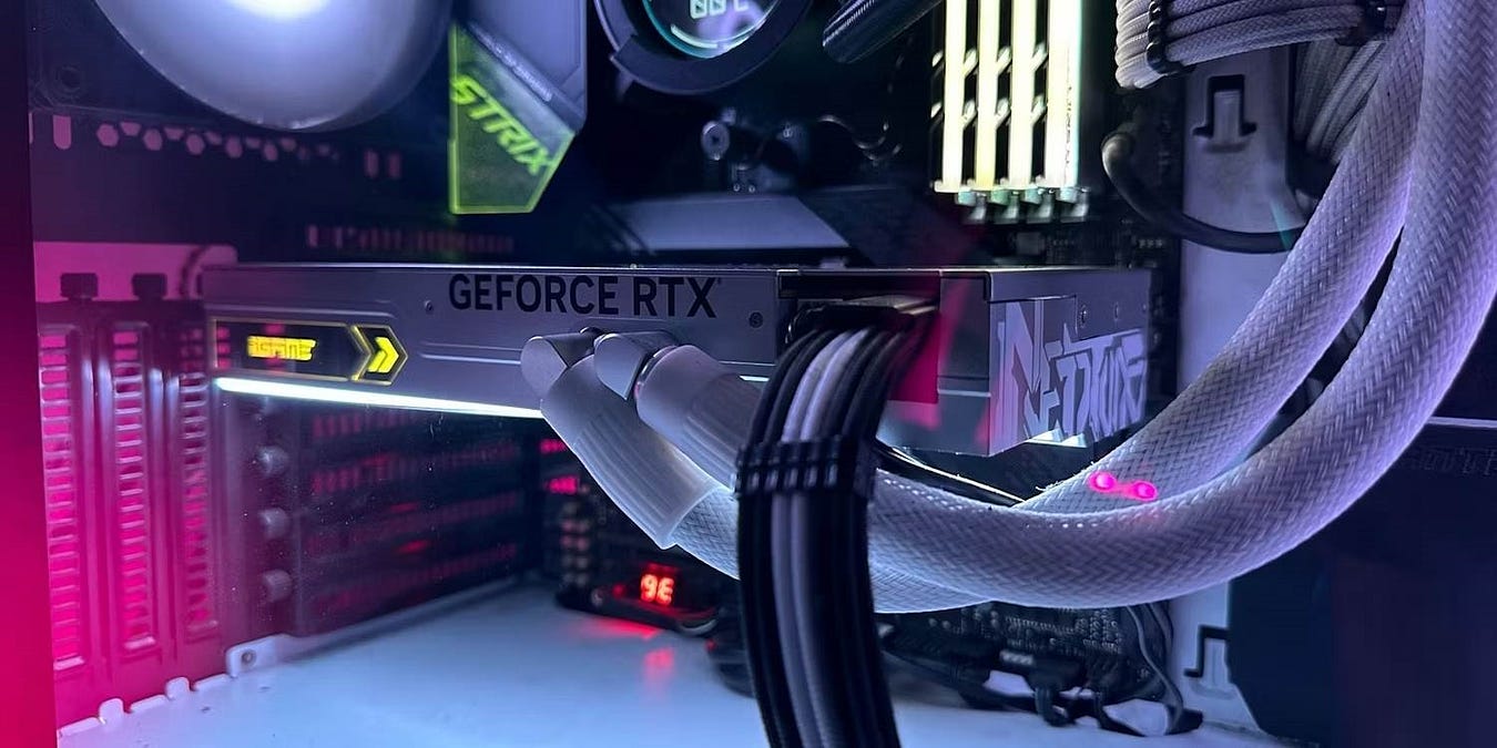 The most important factors to consider when buying a new graphics card - 1ltelviMseKsD MfuuWXANw DzTechs | Explanations