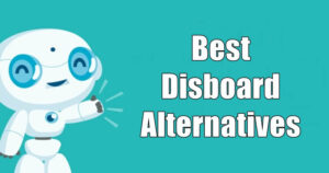 Best Disboard Alternatives