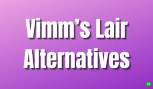 Best Vimms Lair Alternatives