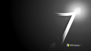 Download Windows 7 Black Edition