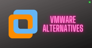 VMware Alternatives 1