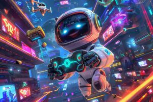 astro bot un nouveau contenu gratuit se profile pour les fans de jeux sur ps5 de quoi sagit il