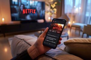 decouvrez comment obtenir netflix sans pub au tarif standard une astuce a ne pas manquer