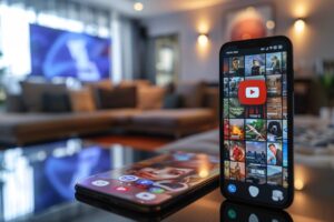 decouvrez pourquoi la nouvelle mise a jour youtube sur android pourrait vous surprendre une immersion totale