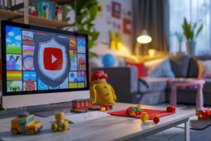 les nouveaux outils de surveillance youtube pour les parents comment proteger vos enfants en ligne