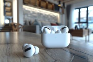 les nouvelles options des airpods pro une revolution discrete qui pourrait changer votre vie quotidienne